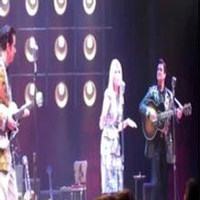 STAGE TUBE: Kathie Lee Gifford Takes the Stage with MDQ